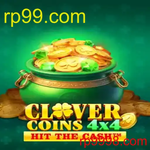 CloverCoins4x4